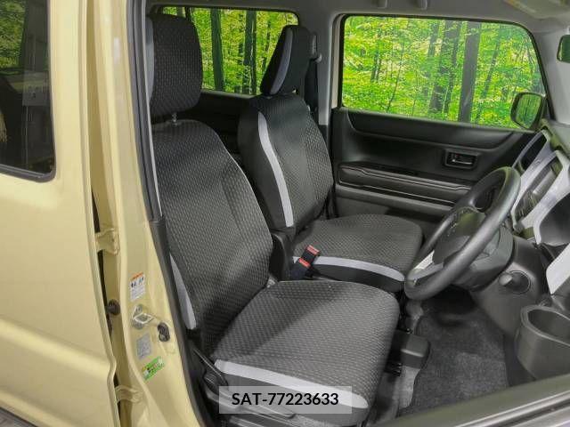 Suzuki HUSTLER 2023-05 272660-8