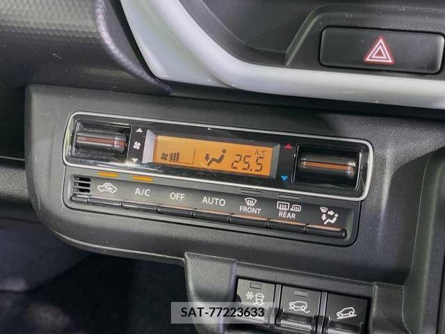 Suzuki HUSTLER 2023-05 272660-7