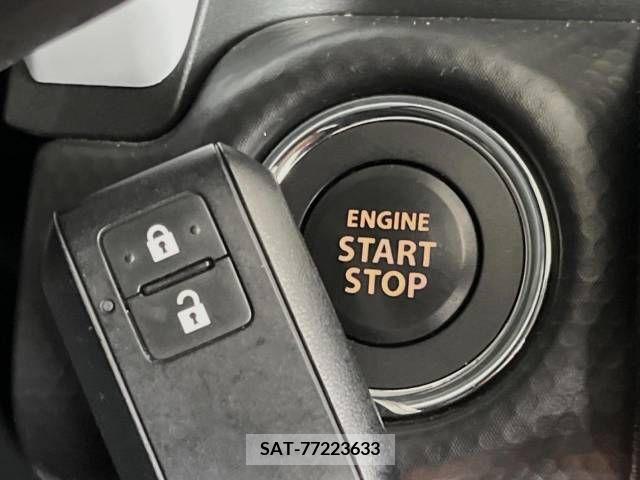 Suzuki HUSTLER 2023-05 272660-6