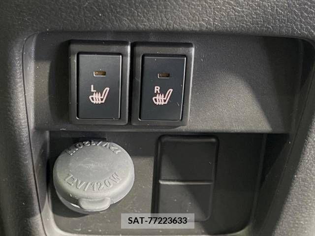 Suzuki HUSTLER 2023-05 272660-5