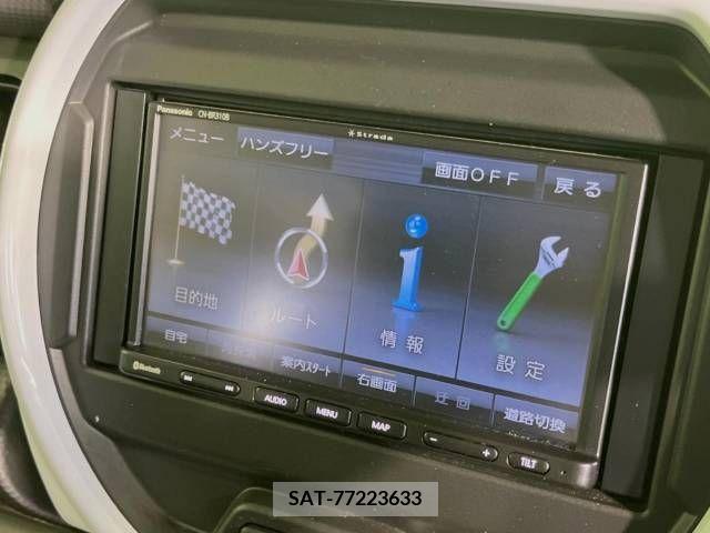 Suzuki HUSTLER 2023-05 272660-3