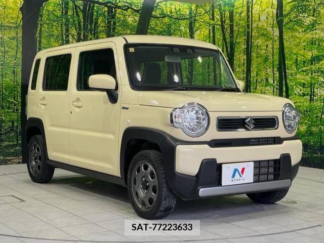 Suzuki HUSTLER 2023-05 272660-16