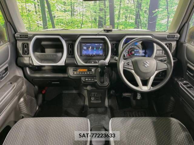 Suzuki HUSTLER 2023-05 272660-1