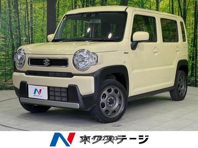 Suzuki HUSTLER 2023-05 272660-0