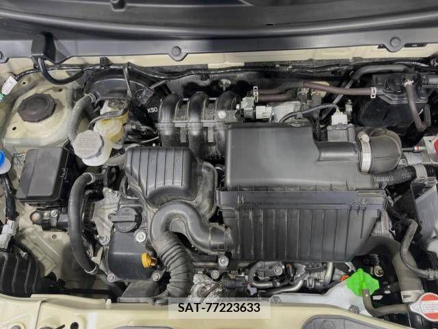 Suzuki HUSTLER 2023-05 272660-18