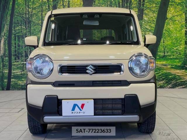 Suzuki HUSTLER 2023-05 272660-14