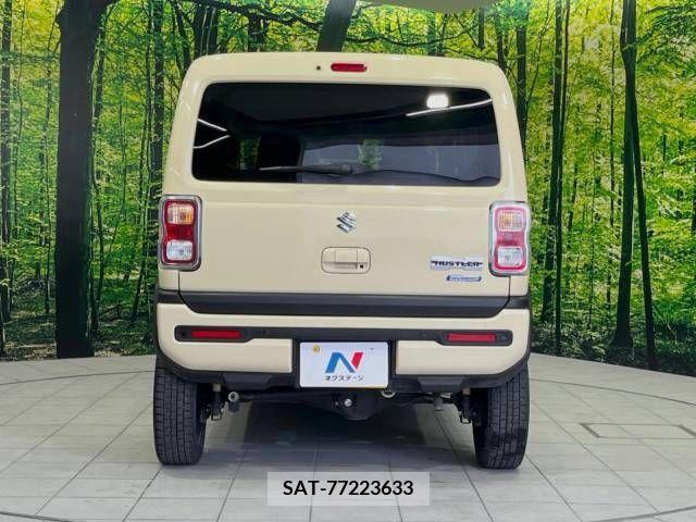 Suzuki HUSTLER 2023-05 272660-15