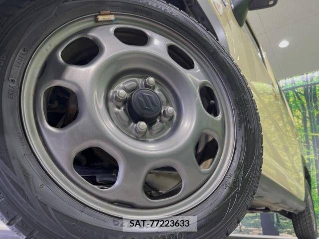 Suzuki HUSTLER 2023-05 272660-13
