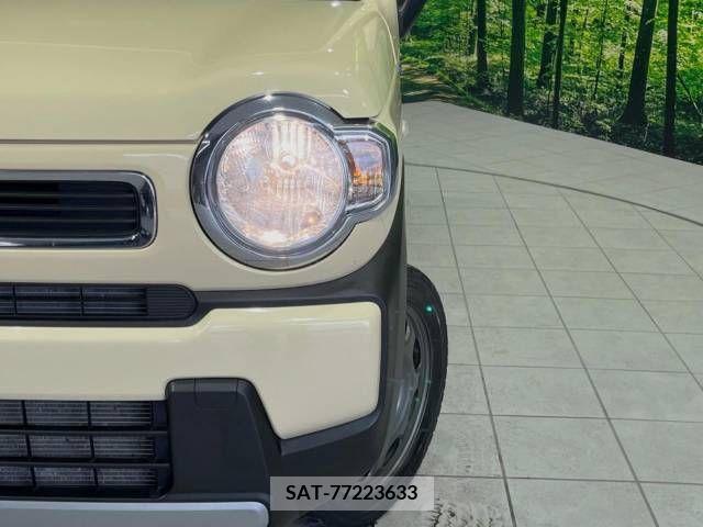Suzuki HUSTLER 2023-05 272660-12