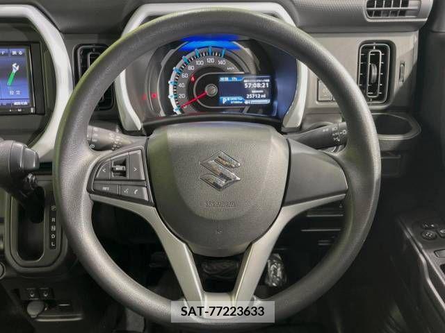 Suzuki HUSTLER 2023-05 272660-11