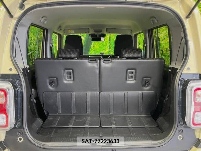 Suzuki HUSTLER 2023-05 272660-10