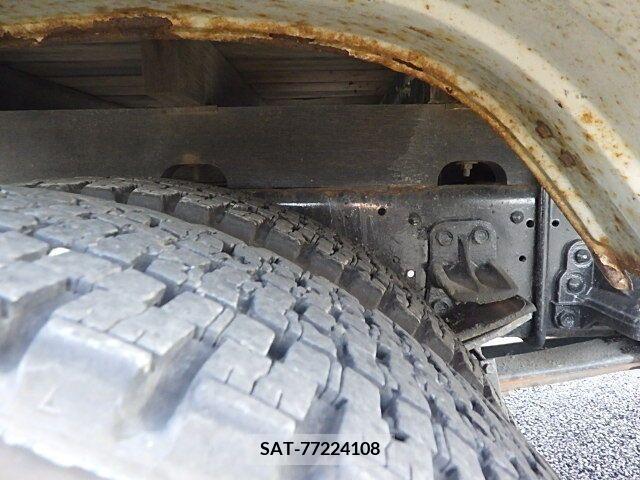 Isuzu FORWARD 2014-03 270629-8