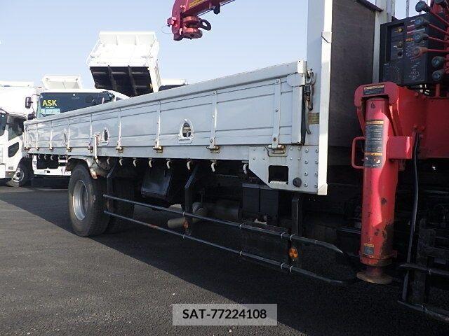 Isuzu FORWARD 2014-03 270629-10