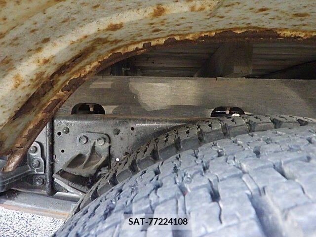 Isuzu FORWARD 2014-03 270629-13