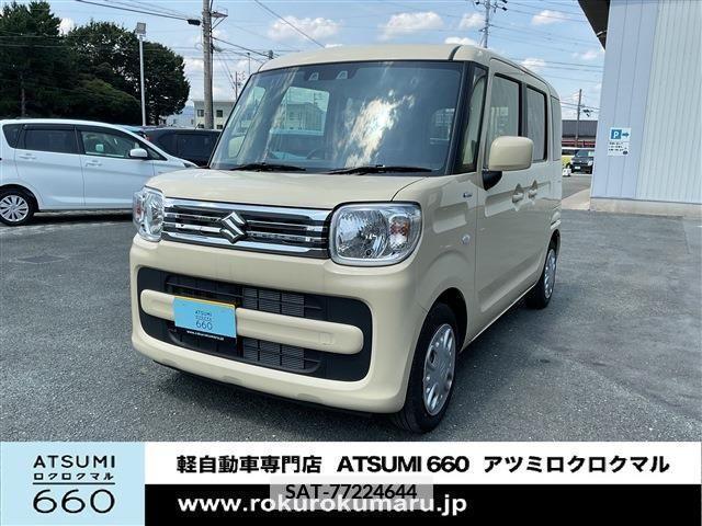 Suzuki SPACIA 2023-08 349146-24