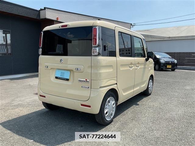 Suzuki SPACIA 2023-08 349146-6
