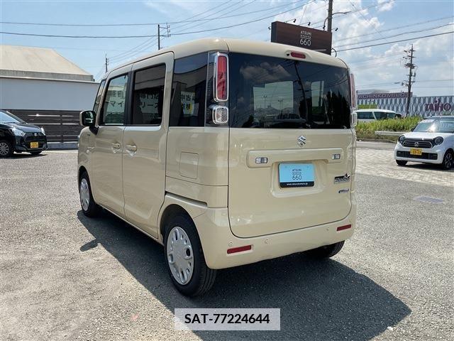 Suzuki SPACIA 2023-08 349146-23