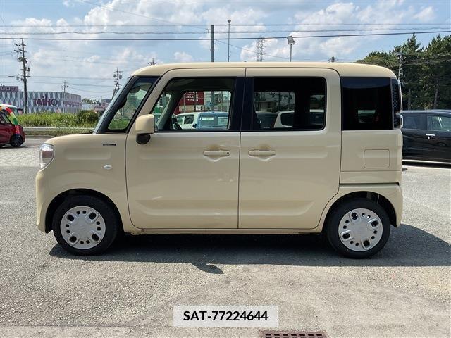 Suzuki SPACIA 2023-08 349146-22