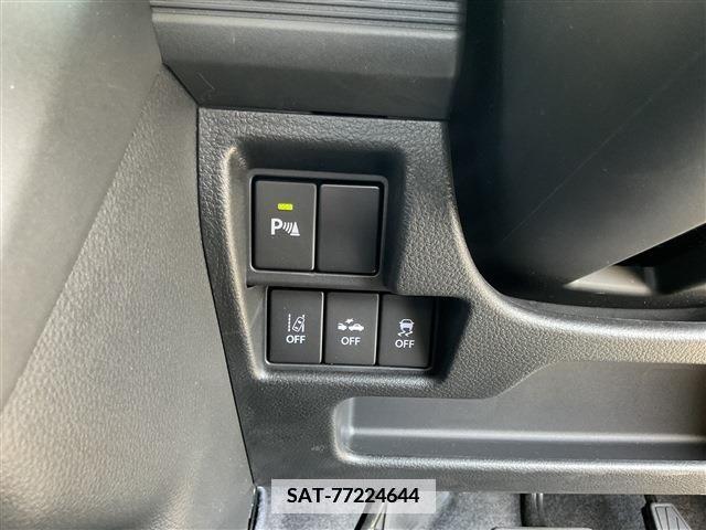 Suzuki SPACIA 2023-08 349146-4