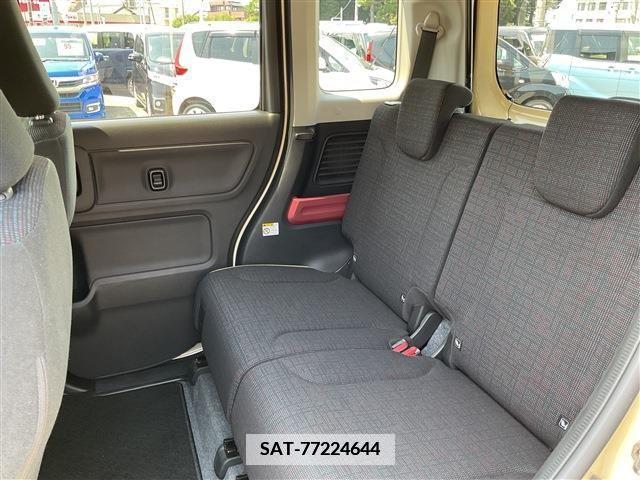 Suzuki SPACIA 2023-08 349146-13