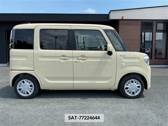 Suzuki SPACIA 2023-08 349146-21