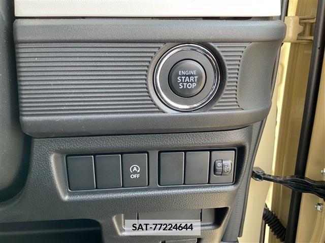 Suzuki SPACIA 2023-08 349146-3