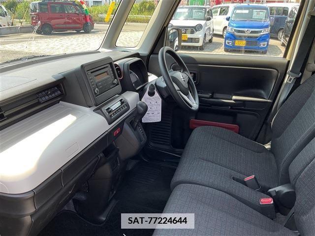 Suzuki SPACIA 2023-08 349146-12