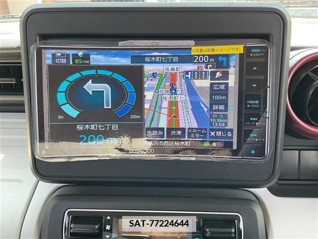 Suzuki SPACIA 2023-08 349146-2