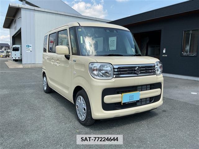 Suzuki SPACIA 2023-08 349146-20