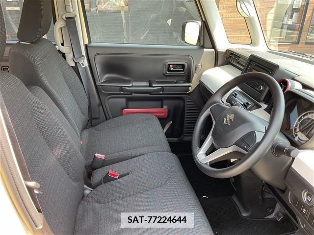 Suzuki SPACIA 2023-08 349146-11