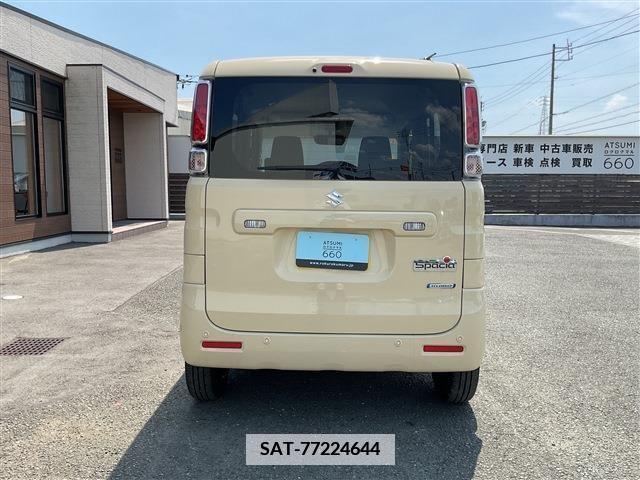 Suzuki SPACIA 2023-08 349146-19