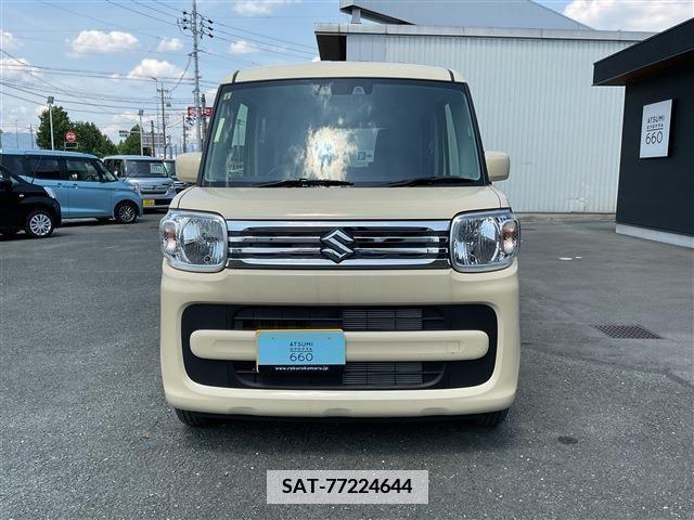 Suzuki SPACIA 2023-08 349146-18