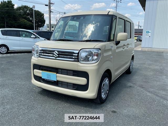 Suzuki SPACIA 2023-08 349146-0