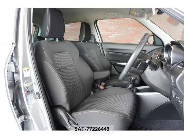 Suzuki SWIFT 2018-08 343411-6