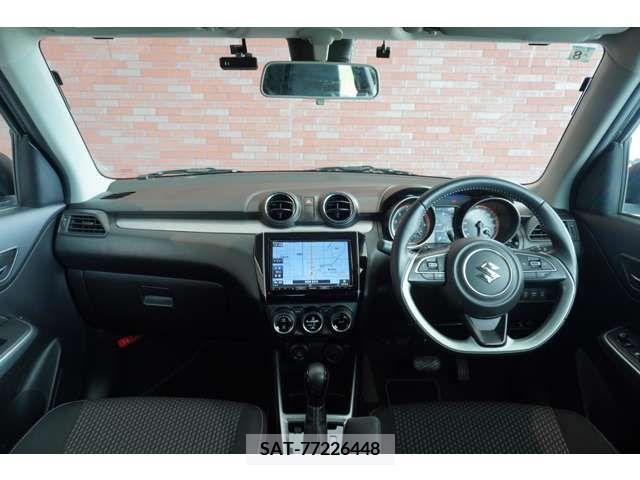 Suzuki SWIFT 2018-08 343411-5