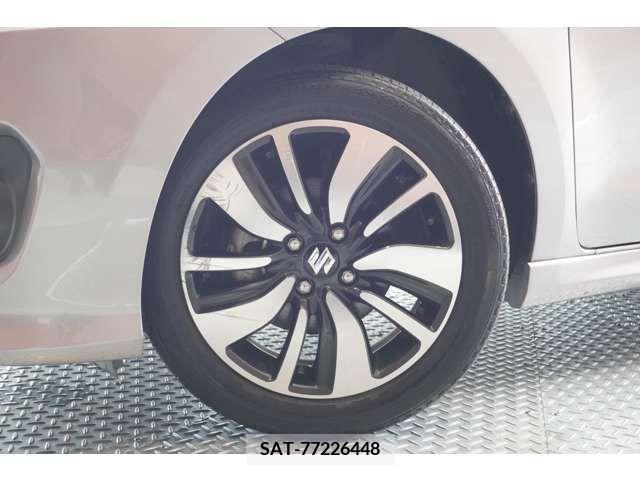 Suzuki SWIFT 2018-08 343411-12
