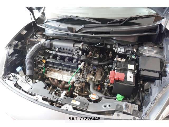 Suzuki SWIFT 2018-08 343411-11
