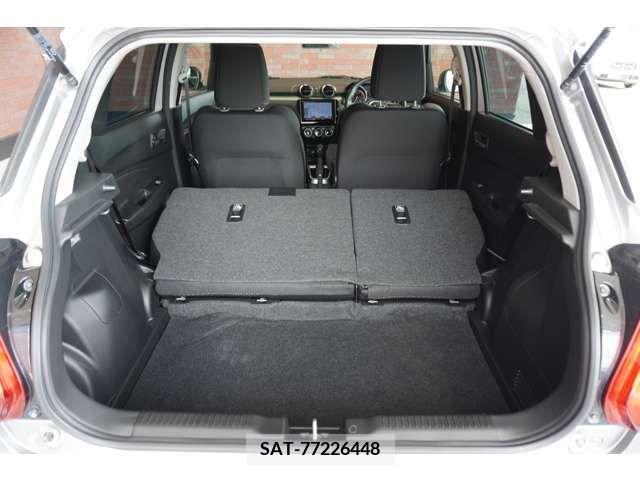 Suzuki SWIFT 2018-08 343411-10