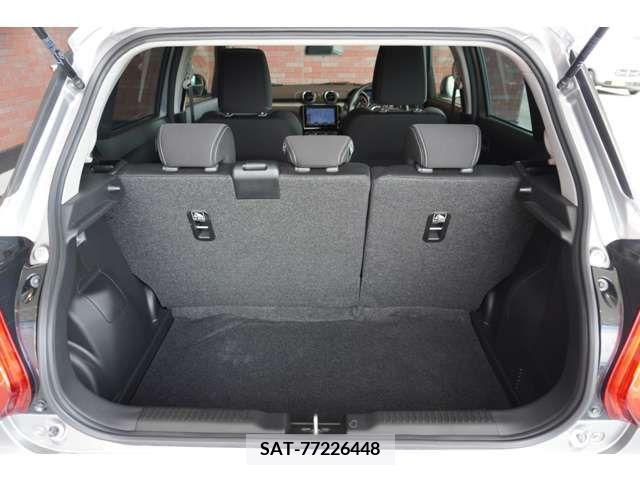 Suzuki SWIFT 2018-08 343411-8