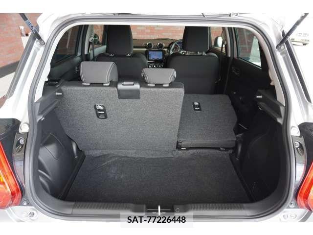 Suzuki SWIFT 2018-08 343411-9