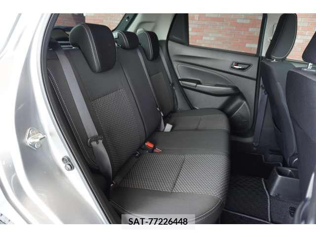 Suzuki SWIFT 2018-08 343411-7