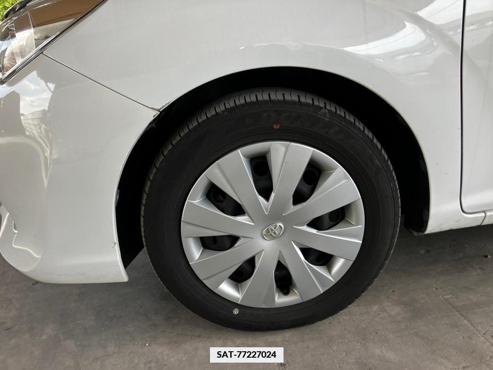 Toyota COROLLA FIELDER 2017-07 334646-9