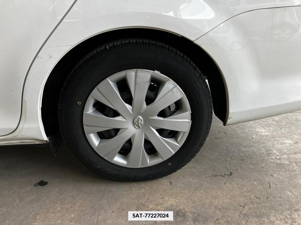 Toyota COROLLA FIELDER 2017-07 334646-10