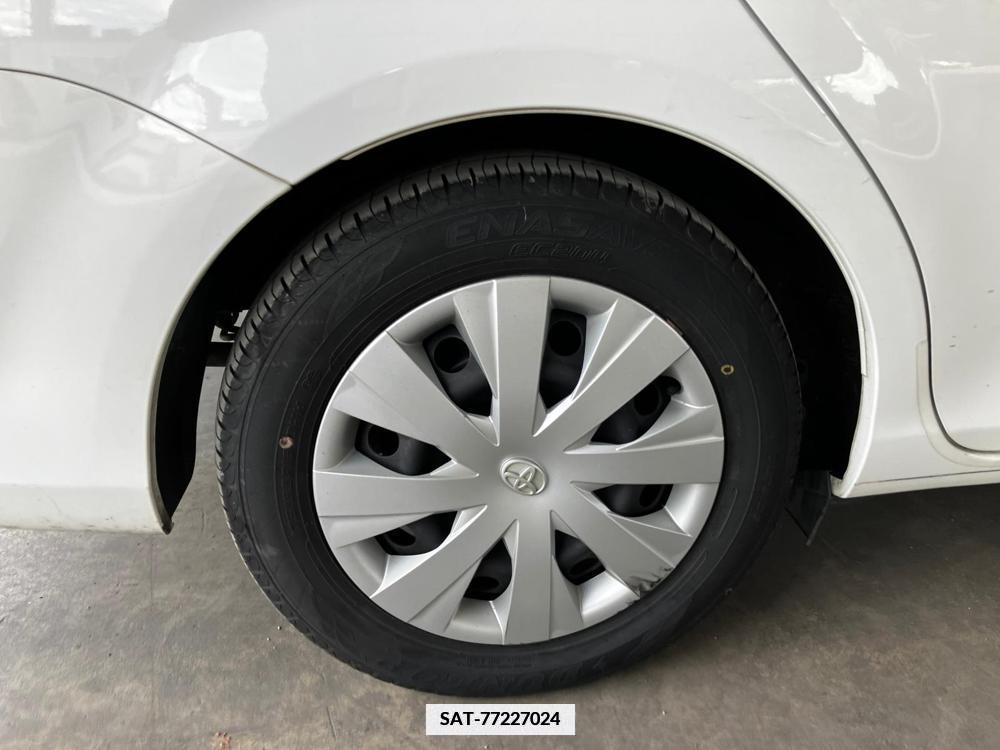 Toyota COROLLA FIELDER 2017-07 334646-11
