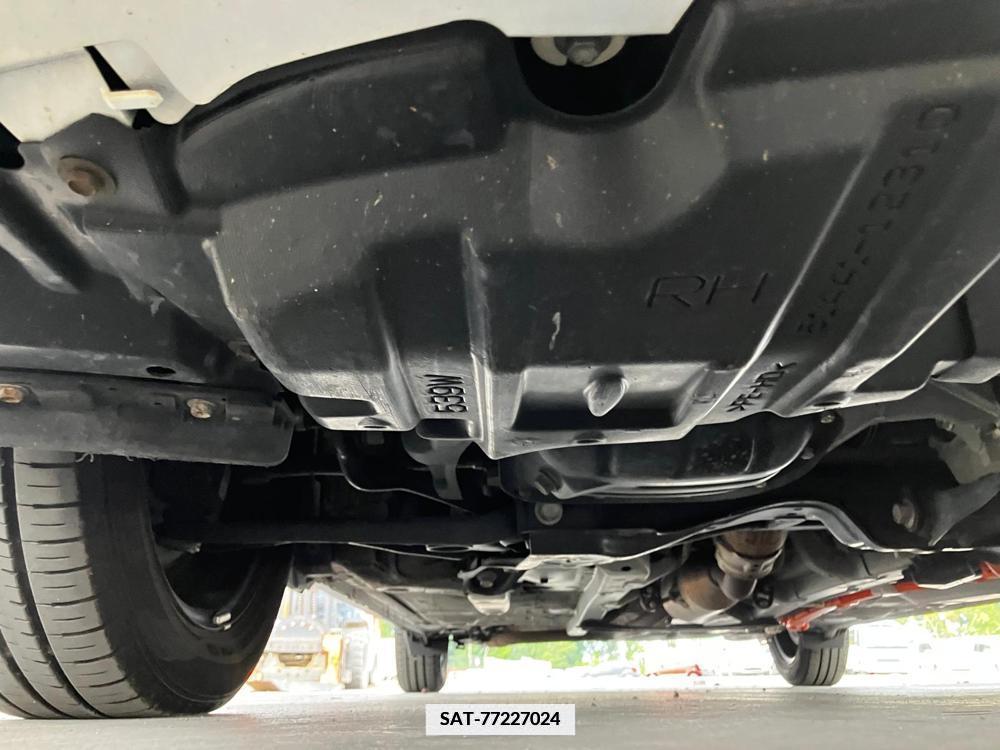 Toyota COROLLA FIELDER 2017-07 334646-13