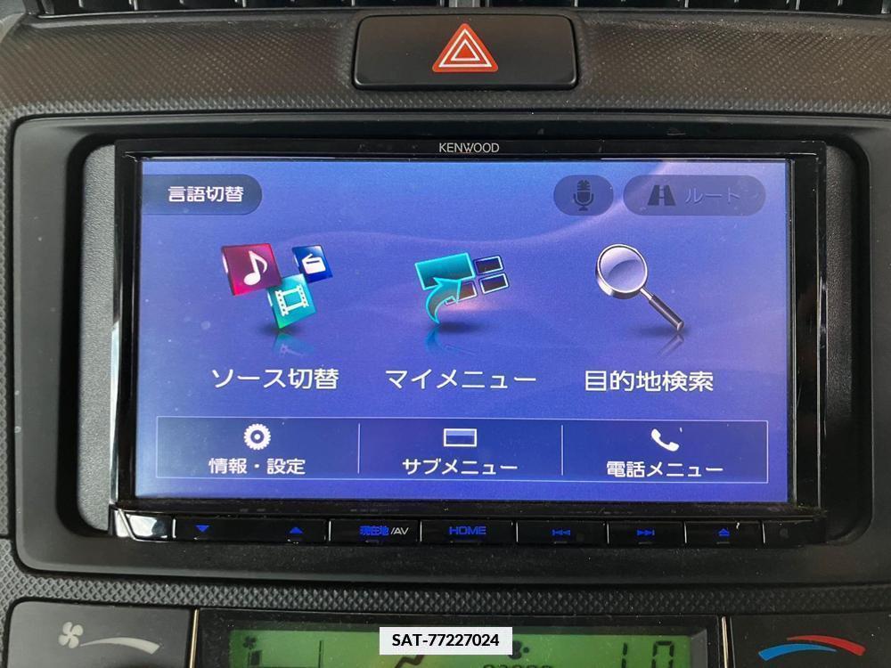 Toyota COROLLA FIELDER 2017-07 334646-28