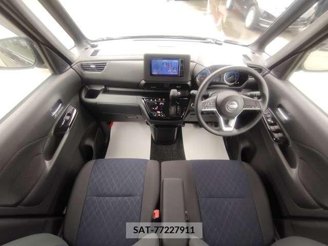 Nissan ROOX 2021-02 218694-2