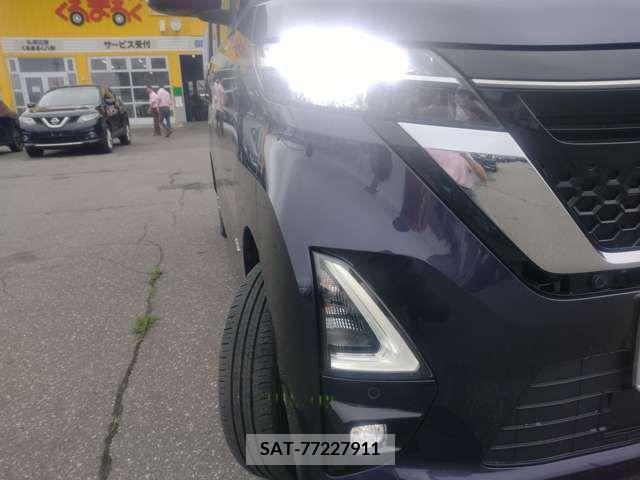 Nissan ROOX 2021-02 218694-18
