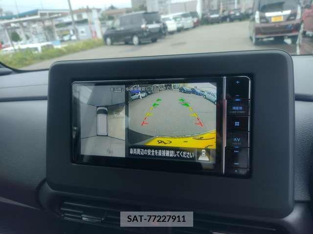 Nissan ROOX 2021-02 218694-9