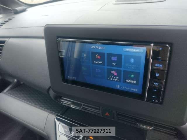 Nissan ROOX 2021-02 218694-8